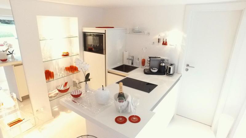 Hideaway Work & Relax, Homeoffice, W-Lan, Privater Dream Garten Нойс Екстериор снимка