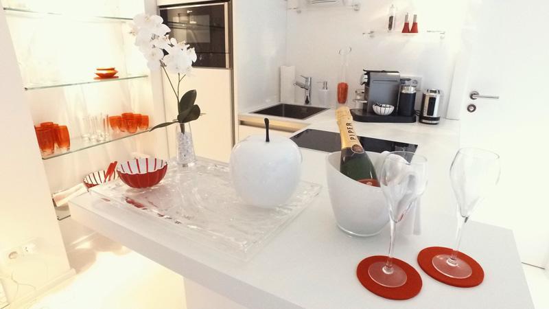 Hideaway Work & Relax, Homeoffice, W-Lan, Privater Dream Garten Нойс Екстериор снимка